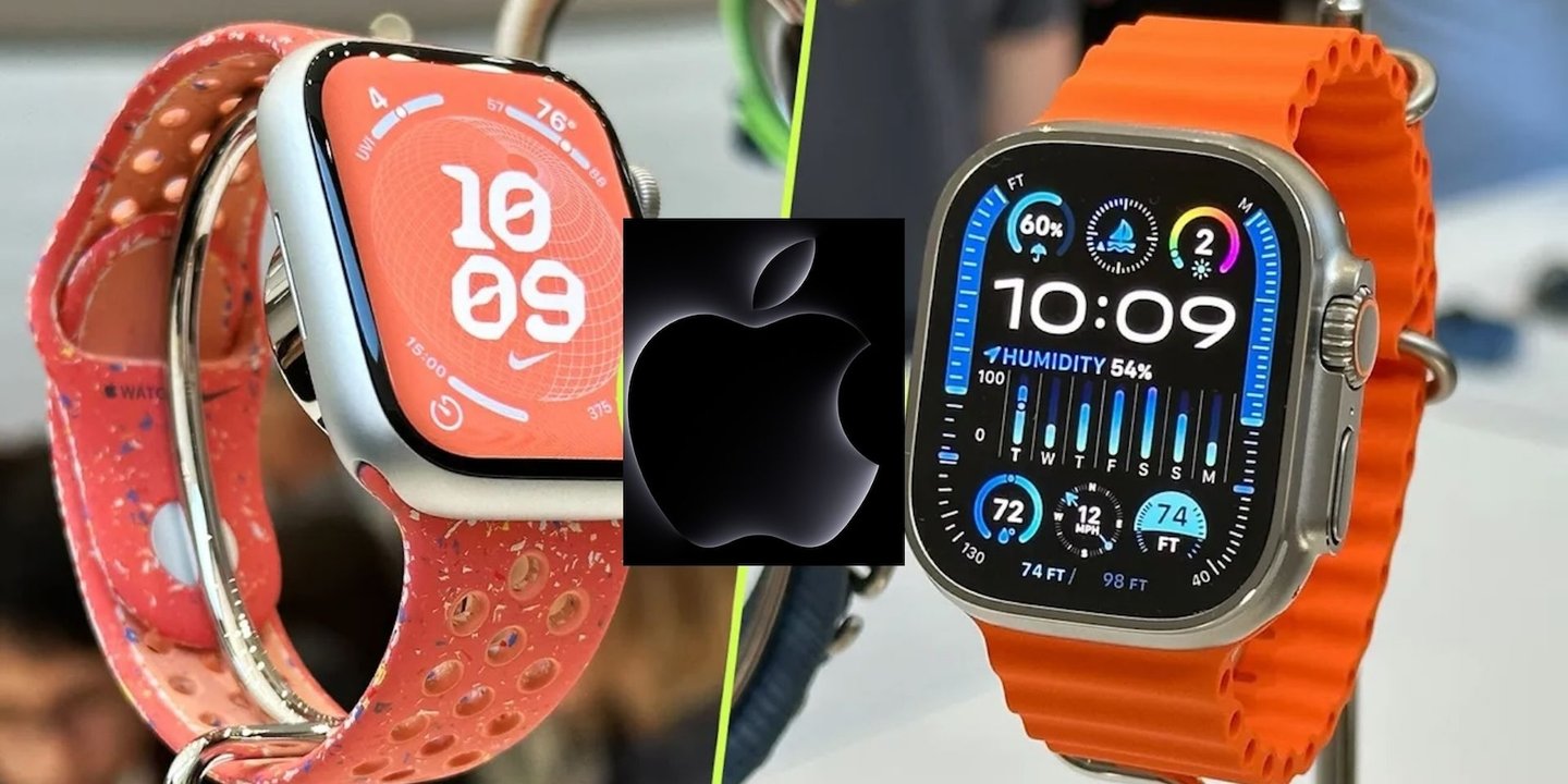 Apple Watch'ın Satış Yasağı Kesinleşti