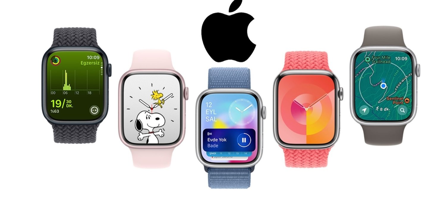 Apple Watch 10 eski kayışlarınızı çöpe atmanıza neden olabilir