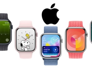 Apple Watch 10 eski kayışlarınızı çöpe atmanıza neden olabilir