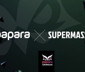 Papara, Papara SuperMassive takımını satın aldı
