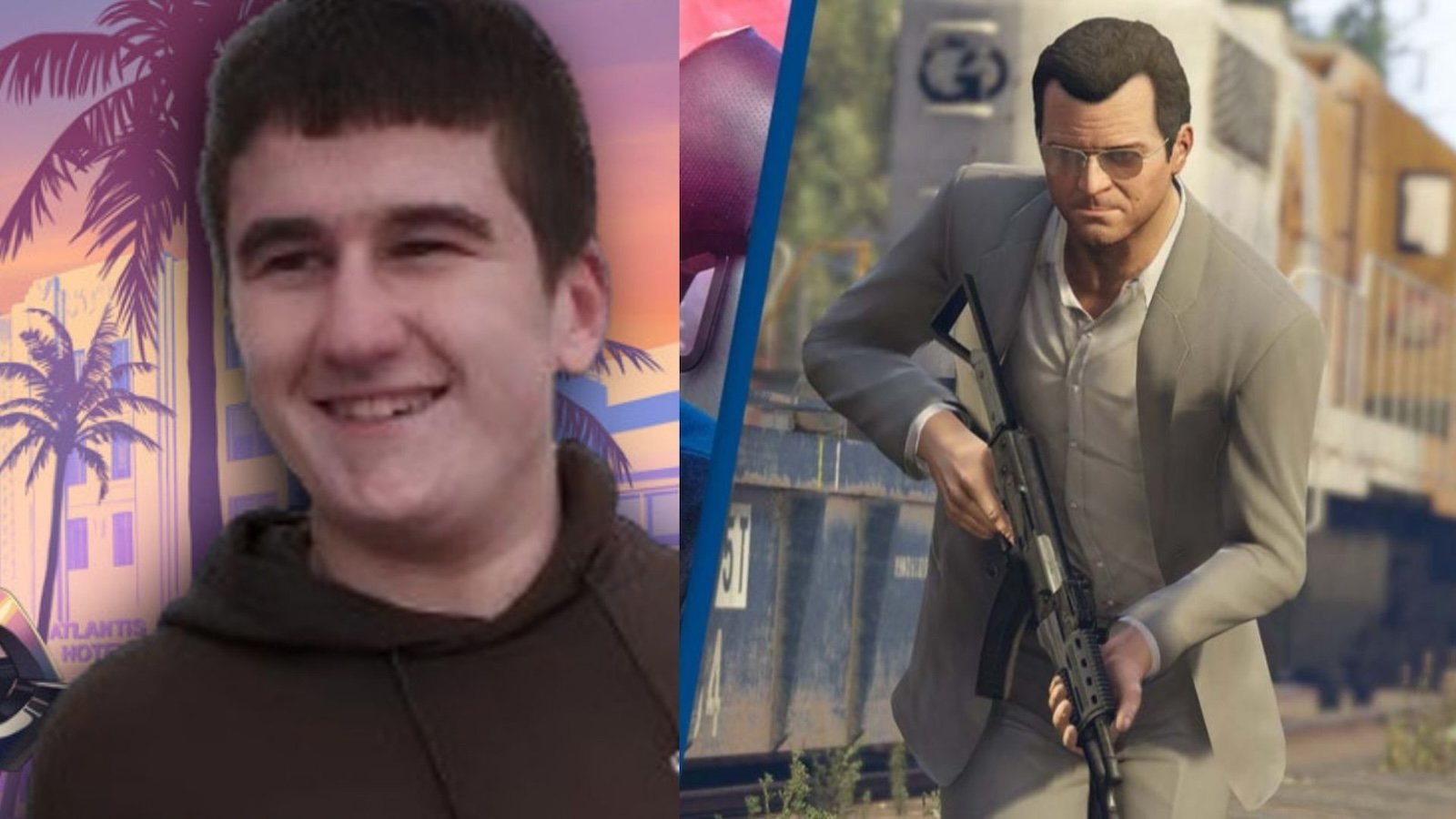 GTA 6'nın oynanış videosunu sızdıran hackera hapis cezası verildi 2 Genç Hacker'a Süresiz hapis cezası