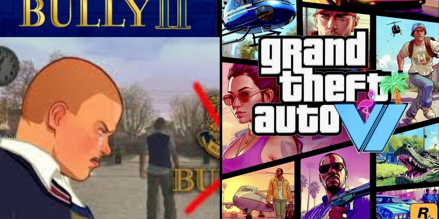 GTA 5 kaynak kodları ve GTA 6 verileri sızdırıldı 1 GTA 5 kaynak kodları sızdırıldı