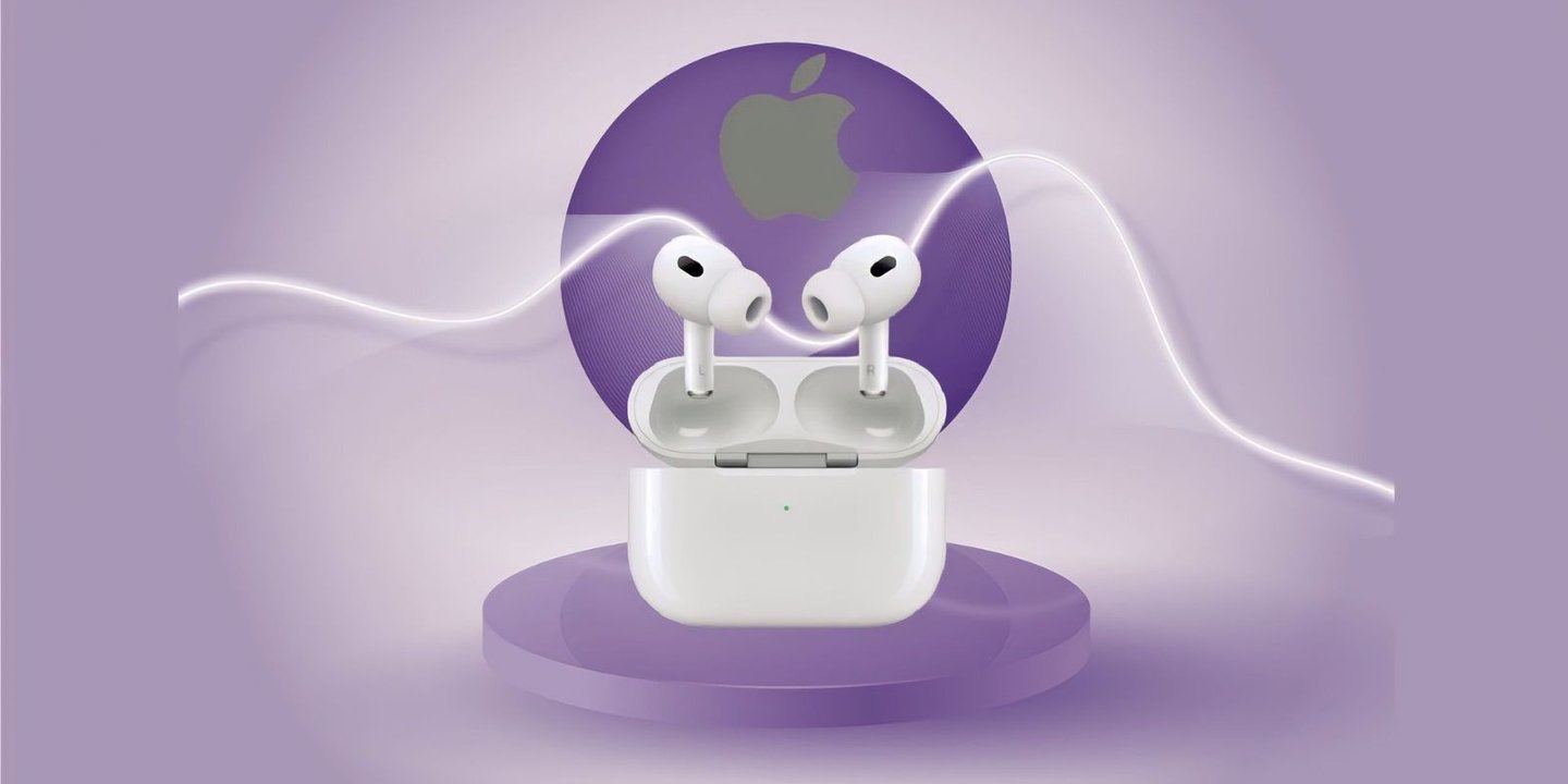 Apple AirPods Pro 2. Nesil ve MagSafe Şarj Kutusunu Satışa Çıkardı