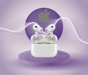 Apple AirPods Pro 2. Nesil ve MagSafe Şarj Kutusunu Satışa Çıkardı