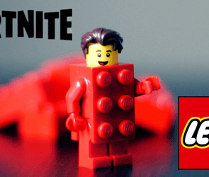 LEGO Fortnite Oyunculara Duyuruldu
