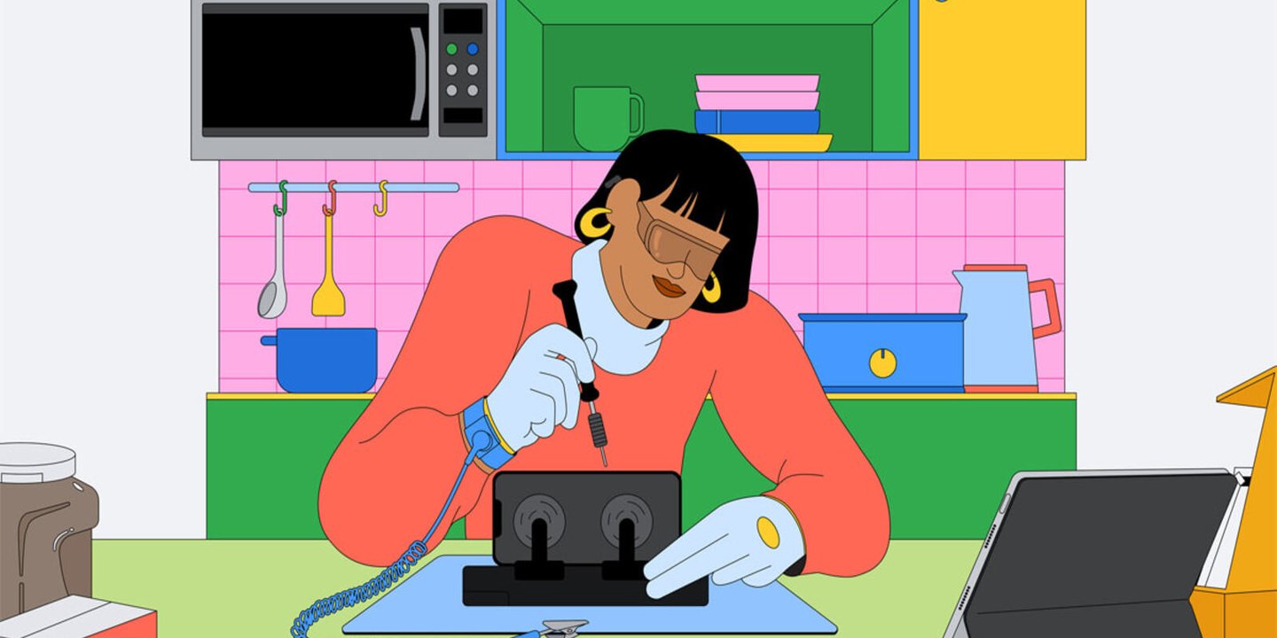 Teknoloji Devi Apple’ın Kendin Tamir Et programına getirdiği yenilikler!