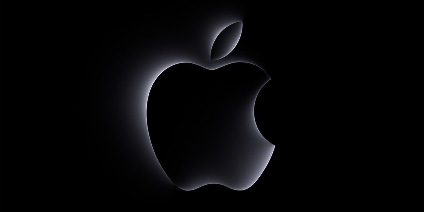 Apple Logo