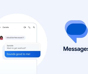 Google Mesajlar’a iMessage Özelliği Geliyor!