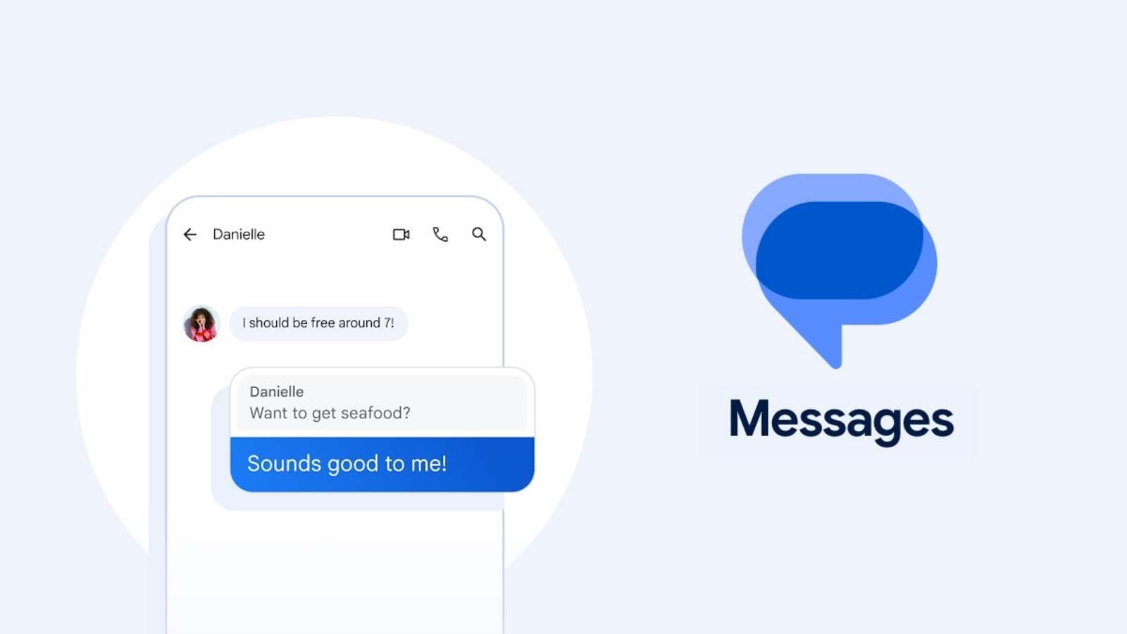 Google Mesajlar’a iMessage Özelliği Geliyor!