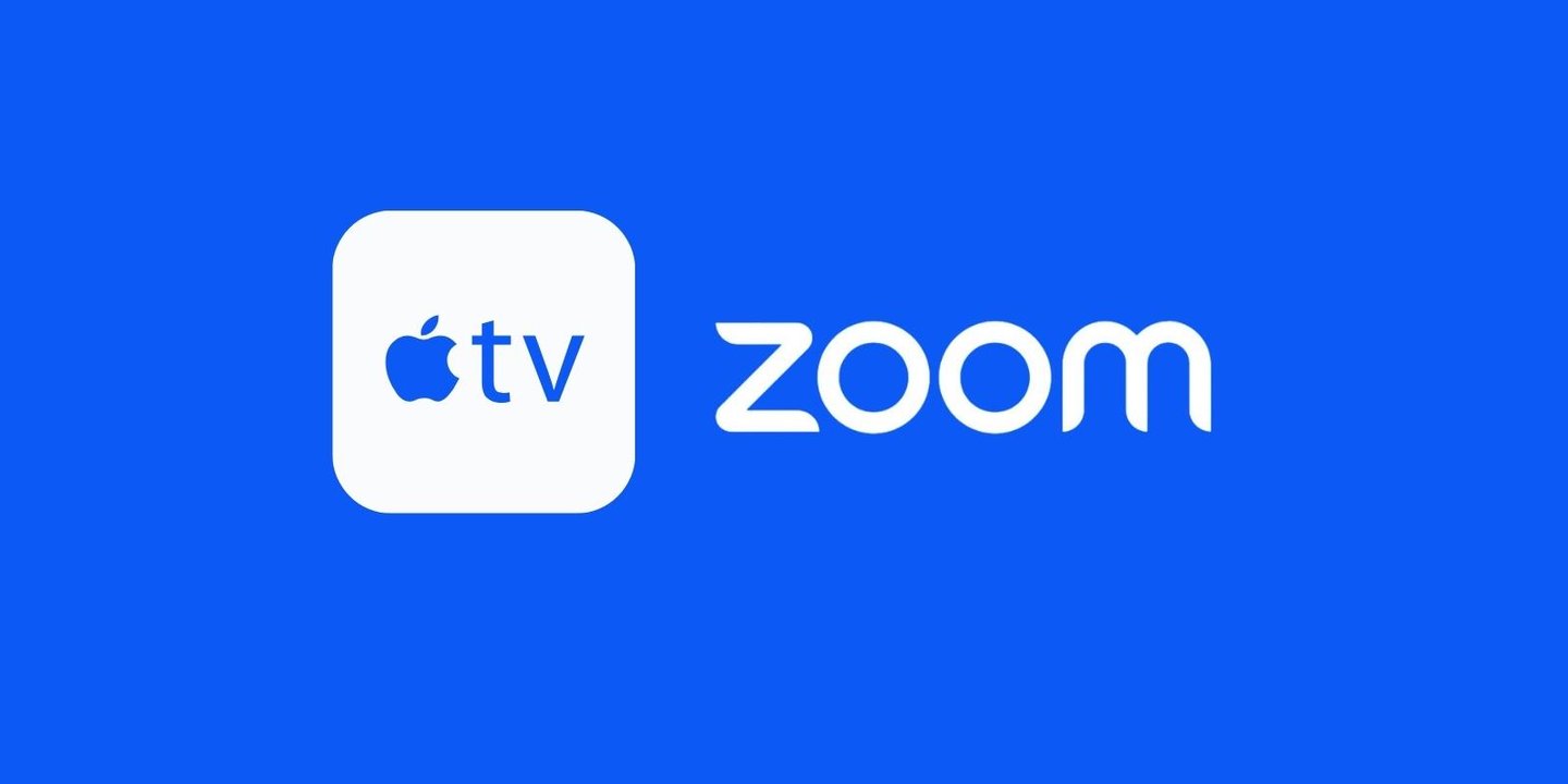 Apple 4K TV, Zoom ile uyumlu çalışacak