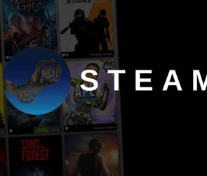 Steam 2023'ün En İyi Oyunlar Listesini Yayınladı