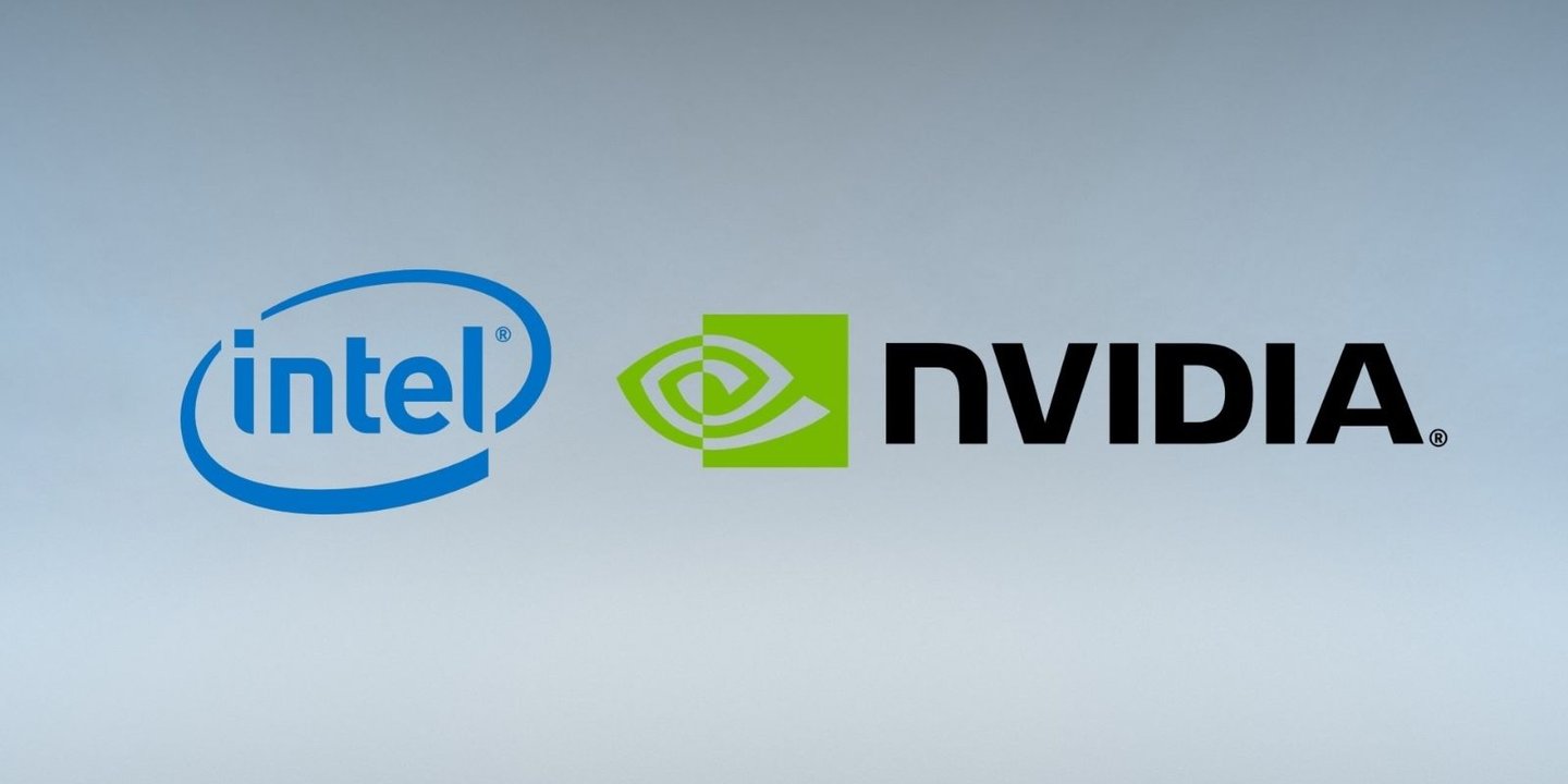 Nvidia ve Intel, ekran kartı için işbirliği yapıyor!