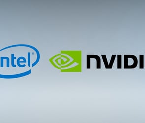 Nvidia ve Intel, ekran kartı için işbirliği yapıyor!