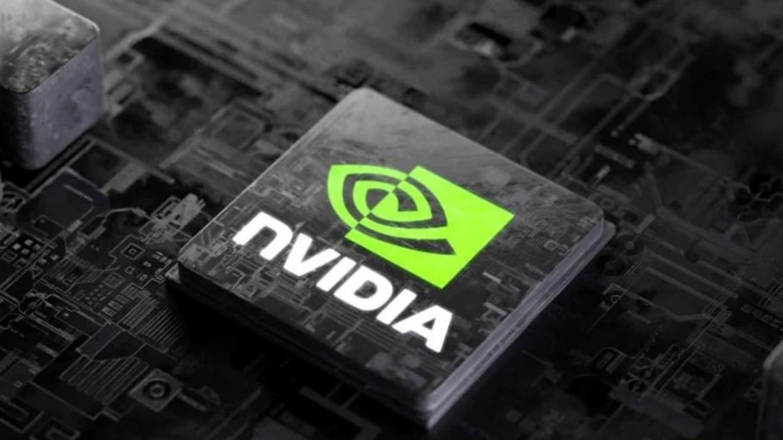 Nvidia için yeni bir ortak mı geliyor
