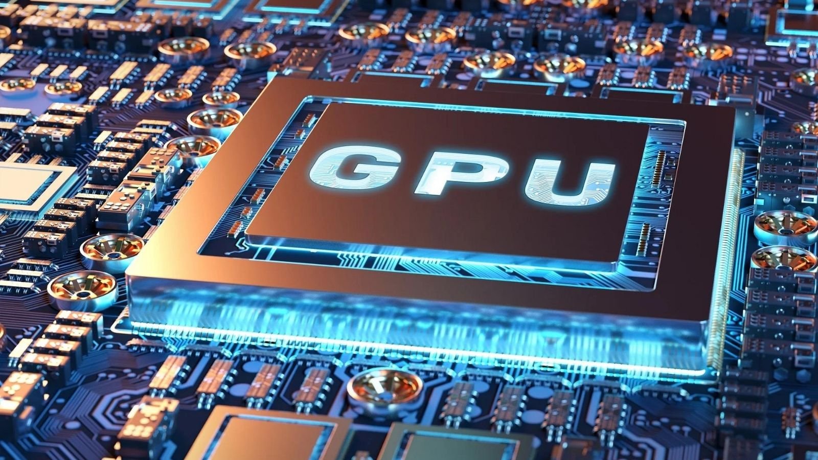Nvidia ve Intel, ekran kartı üretiminde işbirliği yapmayı planlıyor
