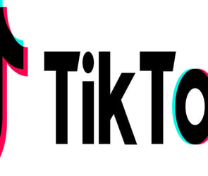 TikTok Logo