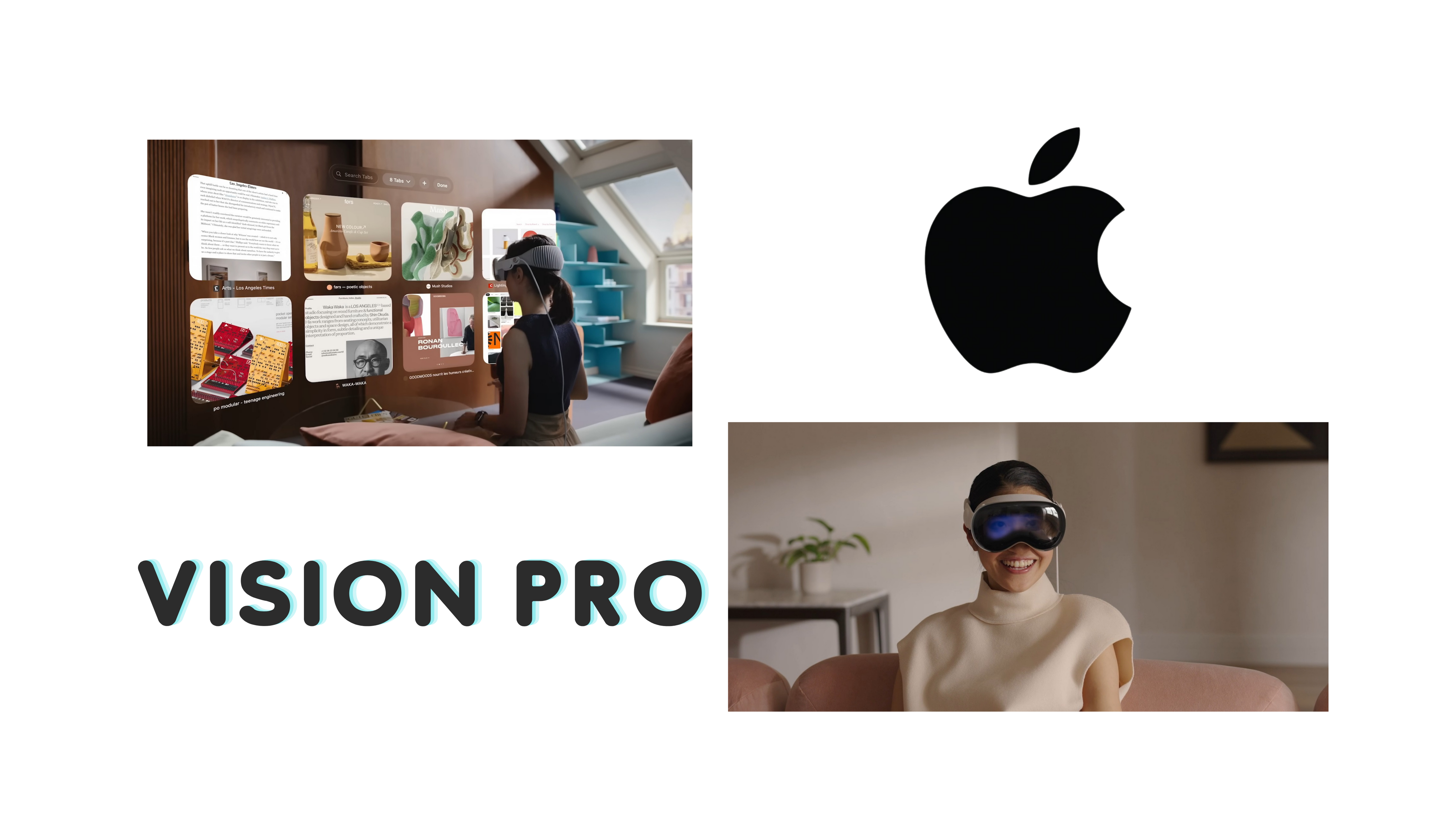 apple vision pro