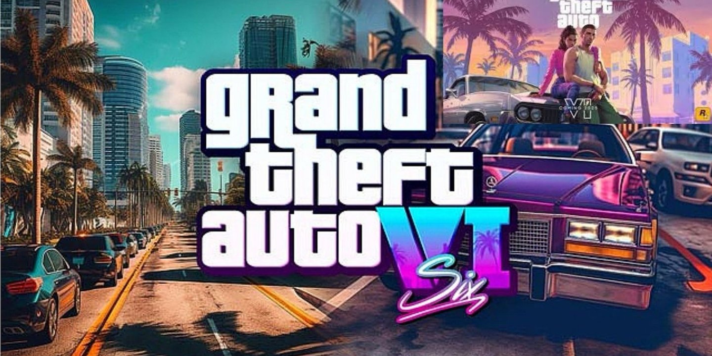 GTA 6 açık dünya oyunlarında sınırların ötesine geçmeyi hedefliyor