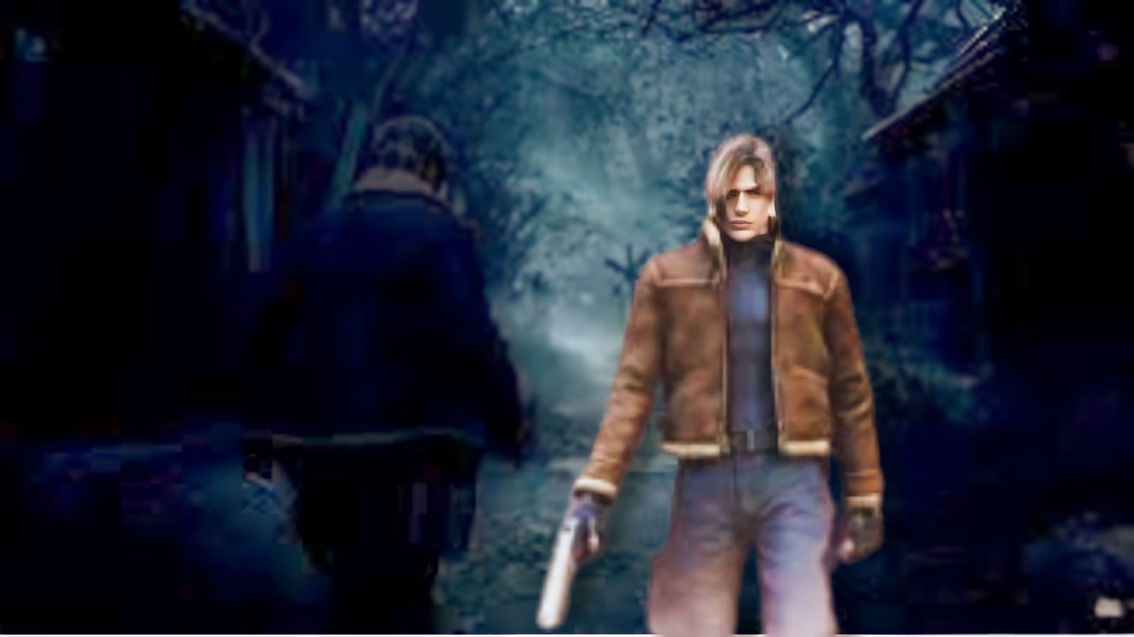 Resident Evil 4 oyun konusu nedir