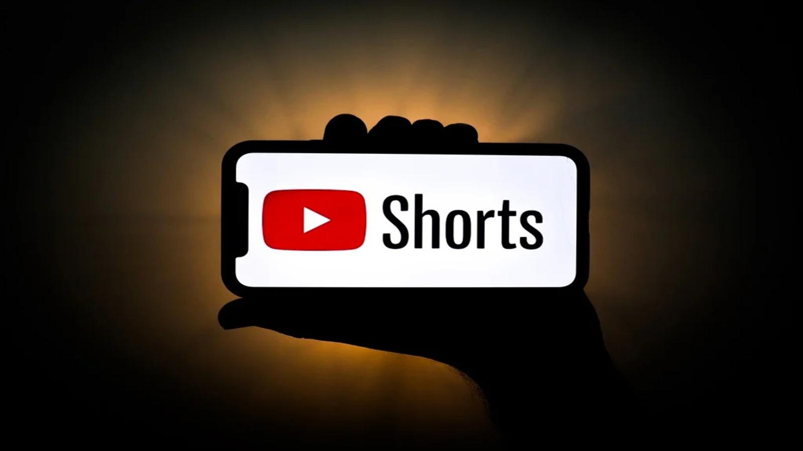 TV Youtube Shorts'un reklamlı olması bekleniyor