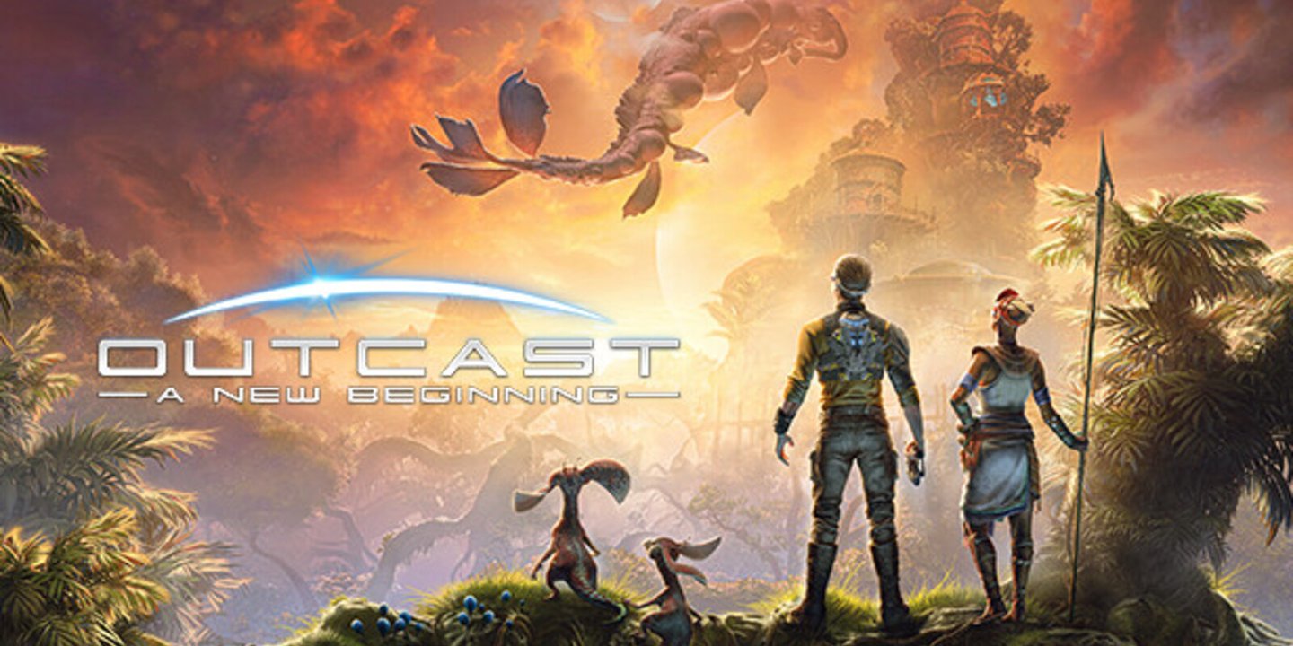 Outcast: A New Beginning Çıkış Tarihi Duyuruldu 1 Outcast: A New Beginning Çıkış Tarihi Duyuruldu