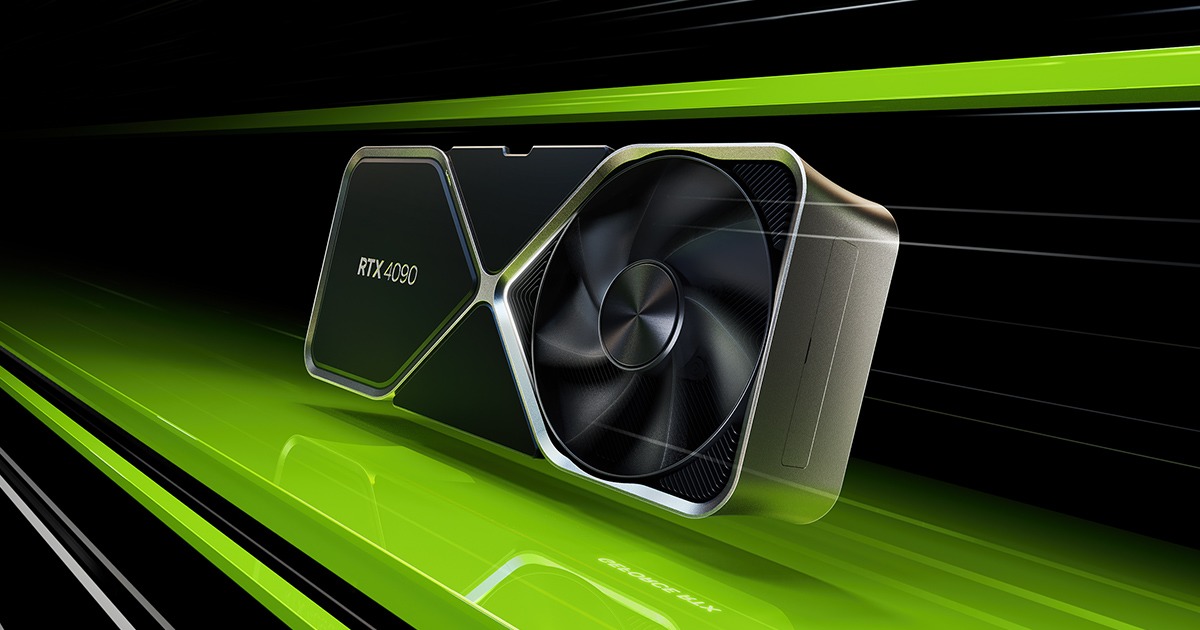 Nvidia Geforce RTX 40 SUPER serisi çıkış tarihi duyuruldu