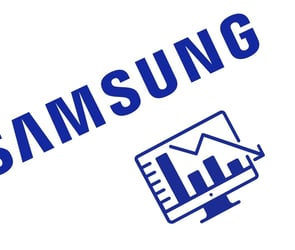 Teknoloji devi Samsung düşüş yaşıyor. Canalys yaptığı pazar araştırmasında akıllı telefonları konu edindi. Asya pazar araştırmasında dikkat çeken şirket Tecno olurken Samsung rakiplerine karşı sayı kaybetti.