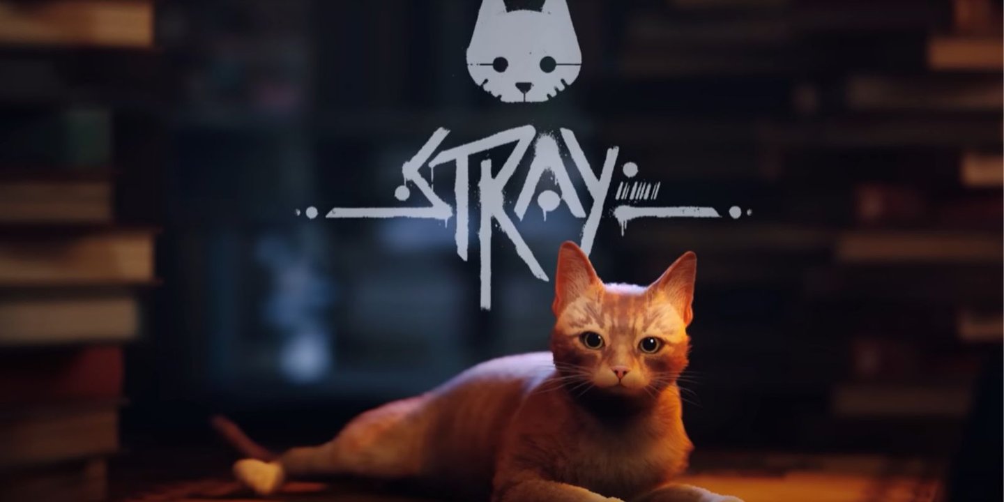 Stray, Apple Silicon İşlemcili Mac’ler İçin Geldi