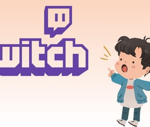 Canlı görüntü akışı sağlayan platform Twitch, yeni yayın kurallarına imza attı