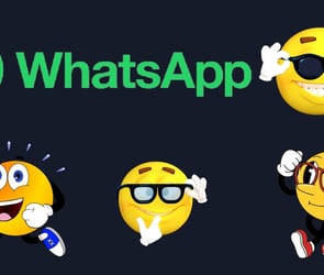 WhatsApp emoji kapatma özelliği sunmaya başladı. Özellik, harf klavyesinden emoji paneline geçmeyi kullanıcı kapatabilecek.