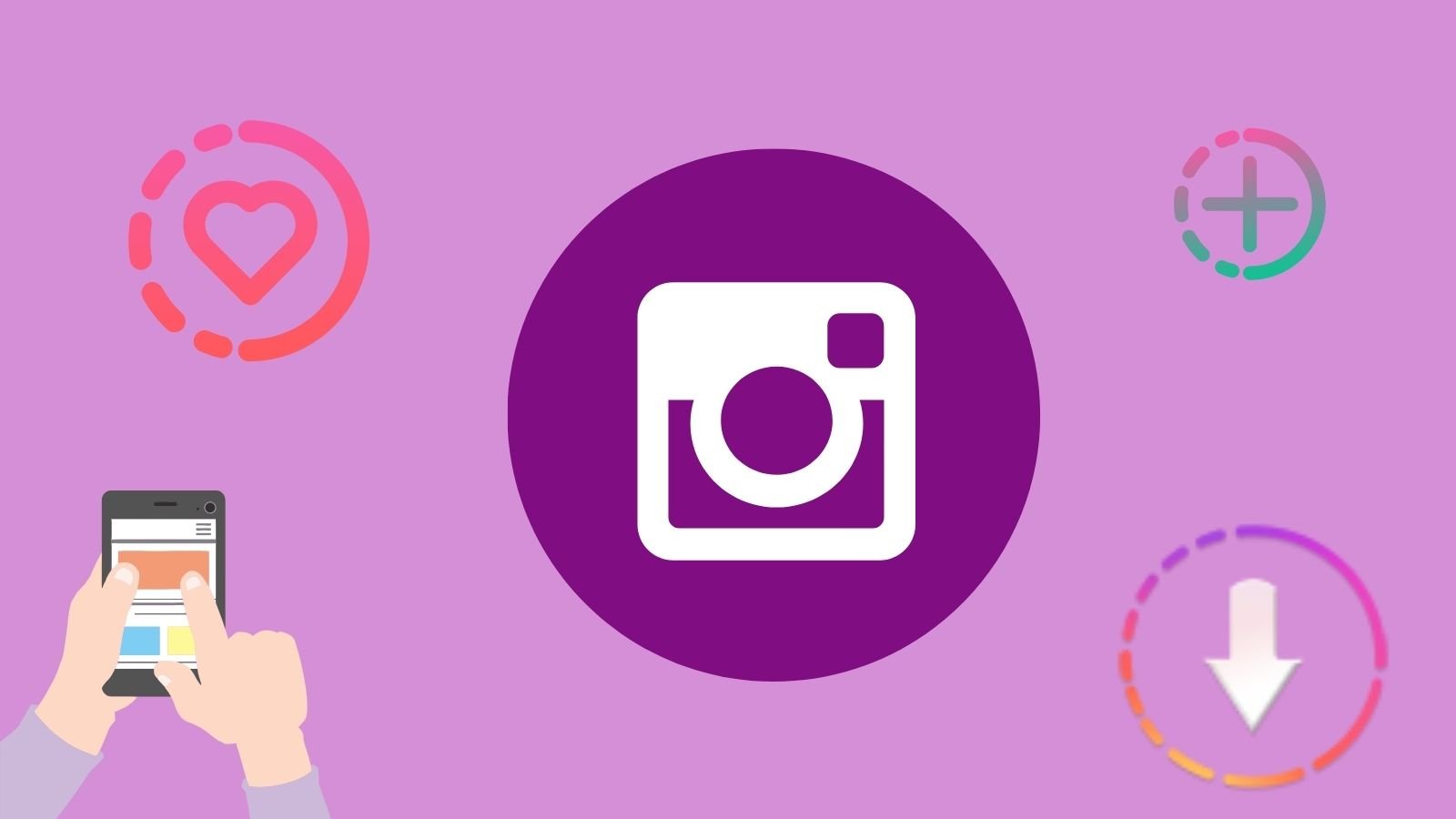 Instagram “Sen de Ekle” adını verdiği yeni özelliğini duyurdu. Özelliğe fotoğraf, GIF ve metin vb. çeşitli içerikler eklenebiliyor.