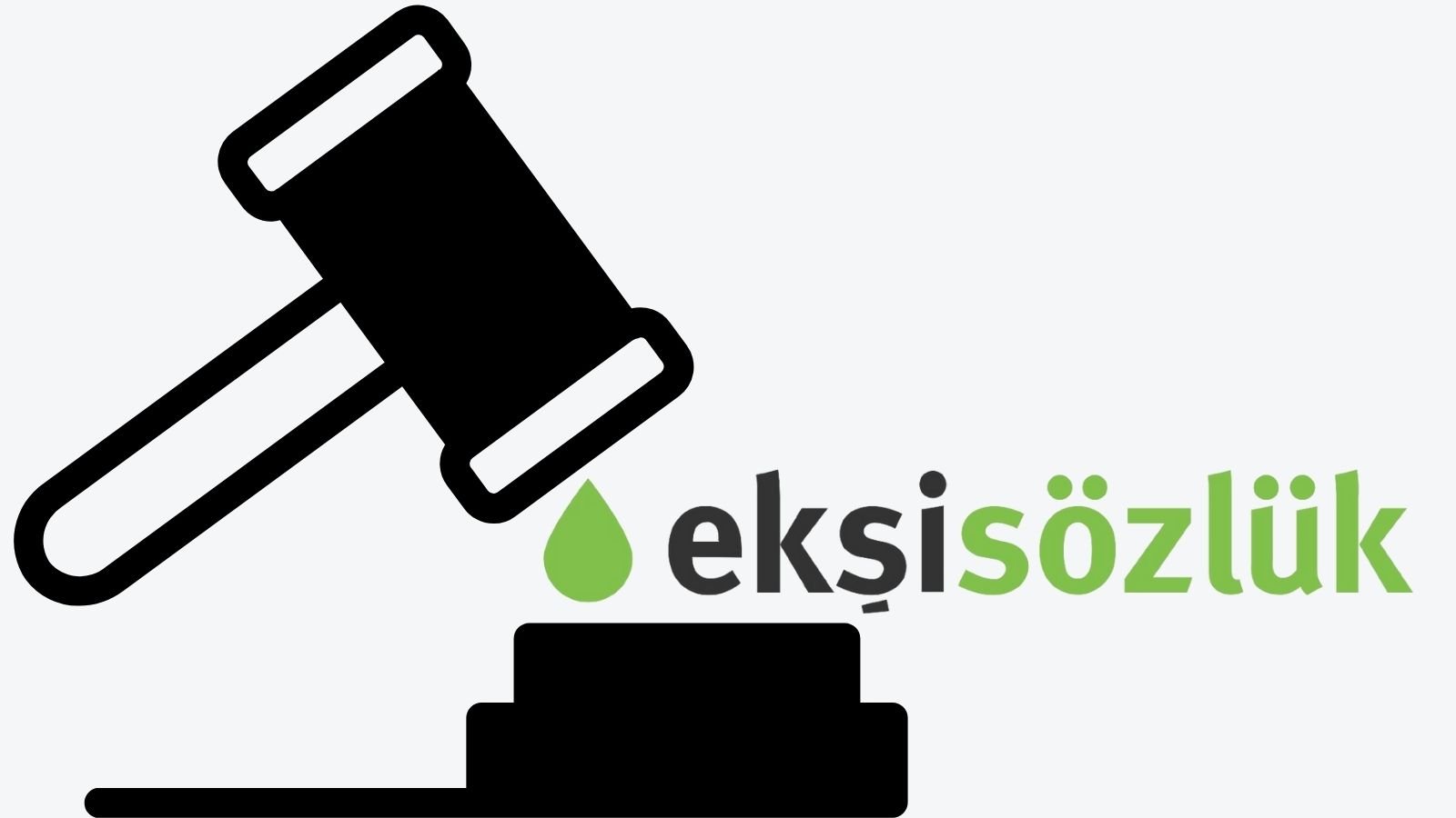 Ekşi Sözlük’ün mobil uygulamalarına erişim engeli geldi 2 Türkiye merkezli en büyük katılımcı sözlüğü Ekşi Sözlük, kamu düzeninin korunması gerekçesiyle erişim engeli aldı.