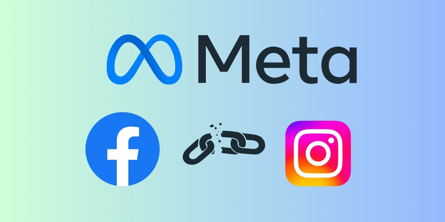 Meta, Instagram ve Facebook arasında iletişimi desteklemeyi bırakıyor