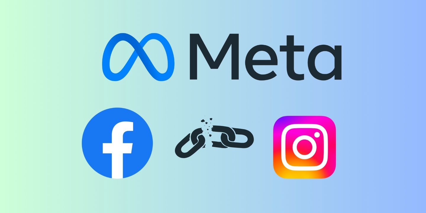 Meta, Instagram ve Facebook arasında iletişimi desteklemeyi bırakıyor 1 Meta, Instagram ve Facebook arasında iletişimi desteklemeyi bırakıyor
