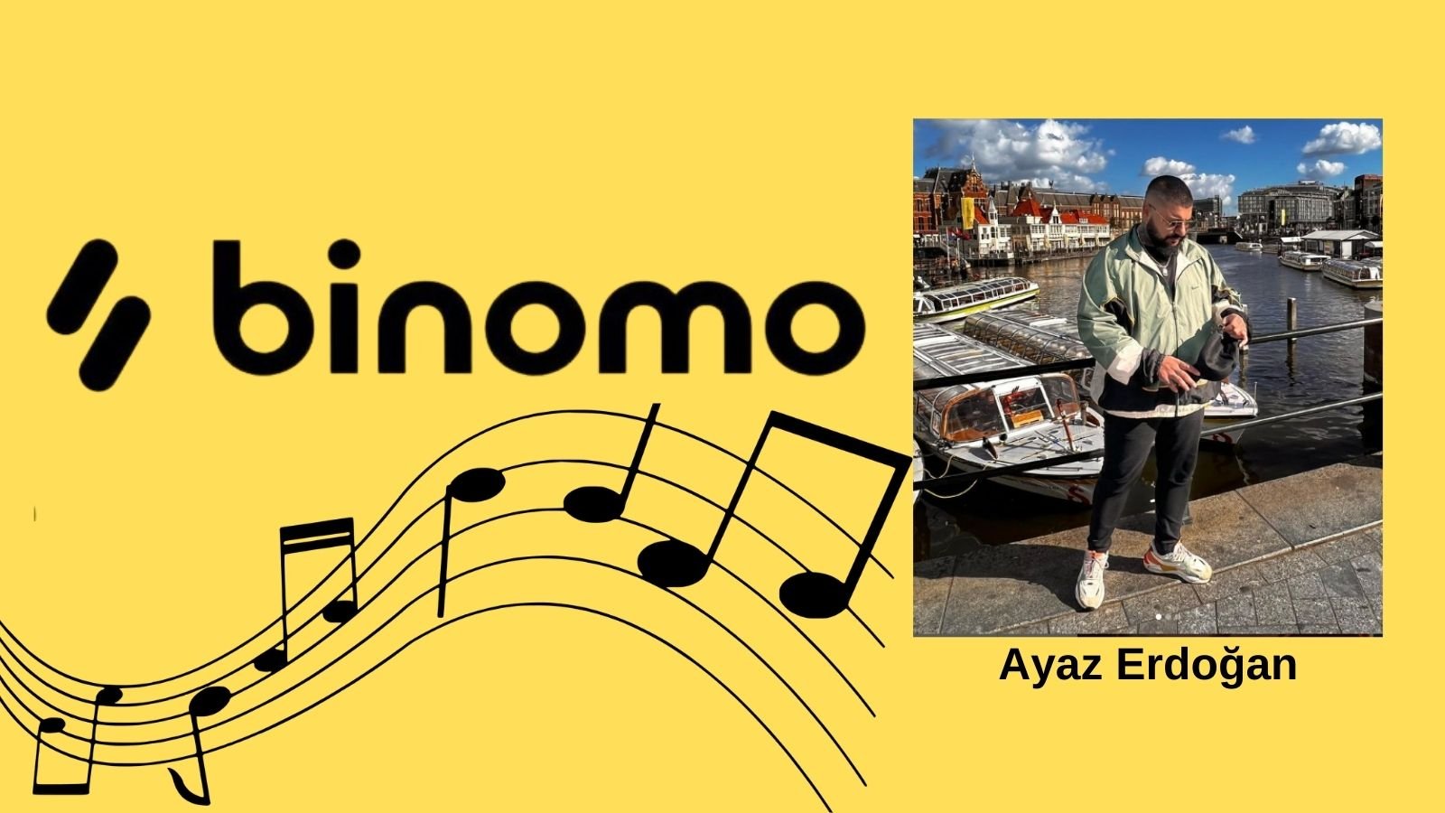 Binomo Sanat ve Yatırım Dünyasını Bir Araya Getiriyor 2 E-ticaret platformu Binomo, yatırım ve sanat dünyasını bir araya getirmeyi planlıyor.