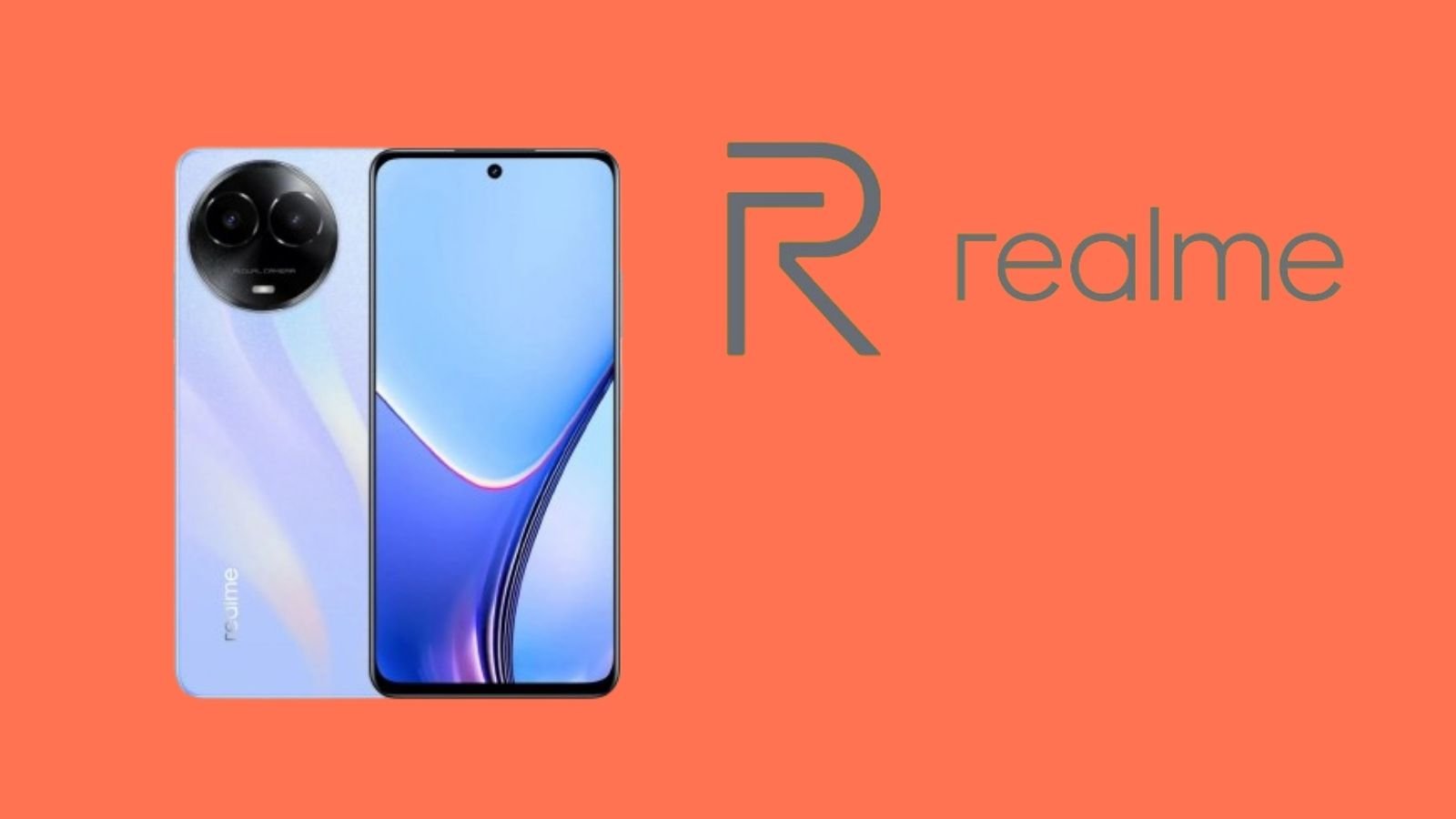 Çin’de menşeili Realme markası, yeni telefon modelleri V50, V50s sürümlerini tanıttı.