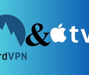 NordVPN ipadOS, iOs ve macOs için mevcuttur. Şimdilerde Apple TV içinde uygulamasında olacağını duyurdu. Apple bunun için güncelleme yaptı.