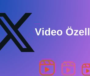 Ellon Musk, X için yeni özellikler tanımlayacağını açıkladı.