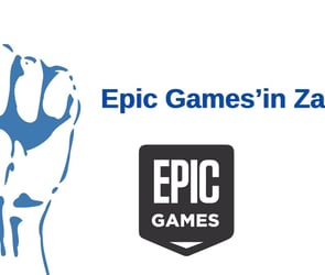 Video yapım ve geliştirme şirketi Epic Games, Google’a açtığı antitröst davasını kazandı.