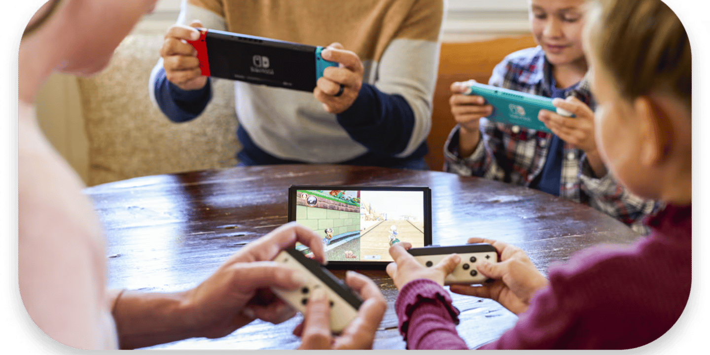 Nintendo Switch Online Servisi Fiyatlandırmaları Belli Oldu !