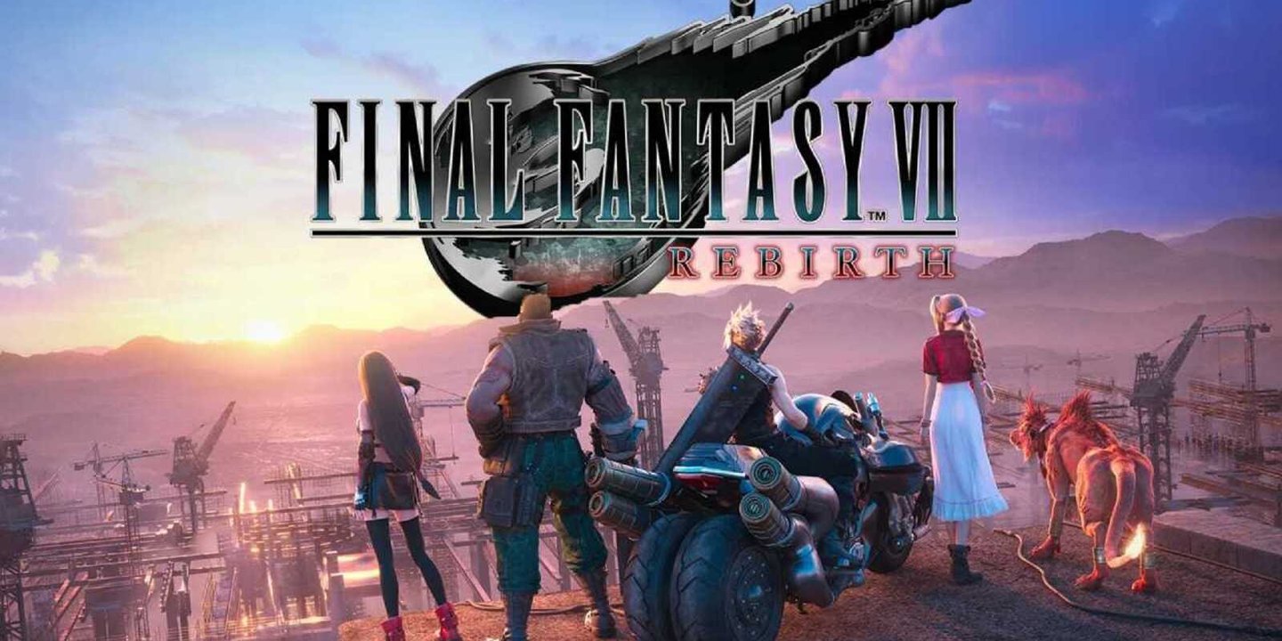 Popüler Oyun Serisi’nin Son Ürünü Final Fantasy 7 Rebirth Ön Siparişe Açıldı! İşte fiyatı!