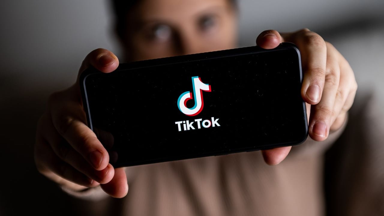 tiktok