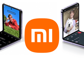 Son bilgi sızıntılarına göre Xiaomi Mix Flip olarak adlandırılacak cihaz Galaxy Z Flip 5 ile rekabet edecek.