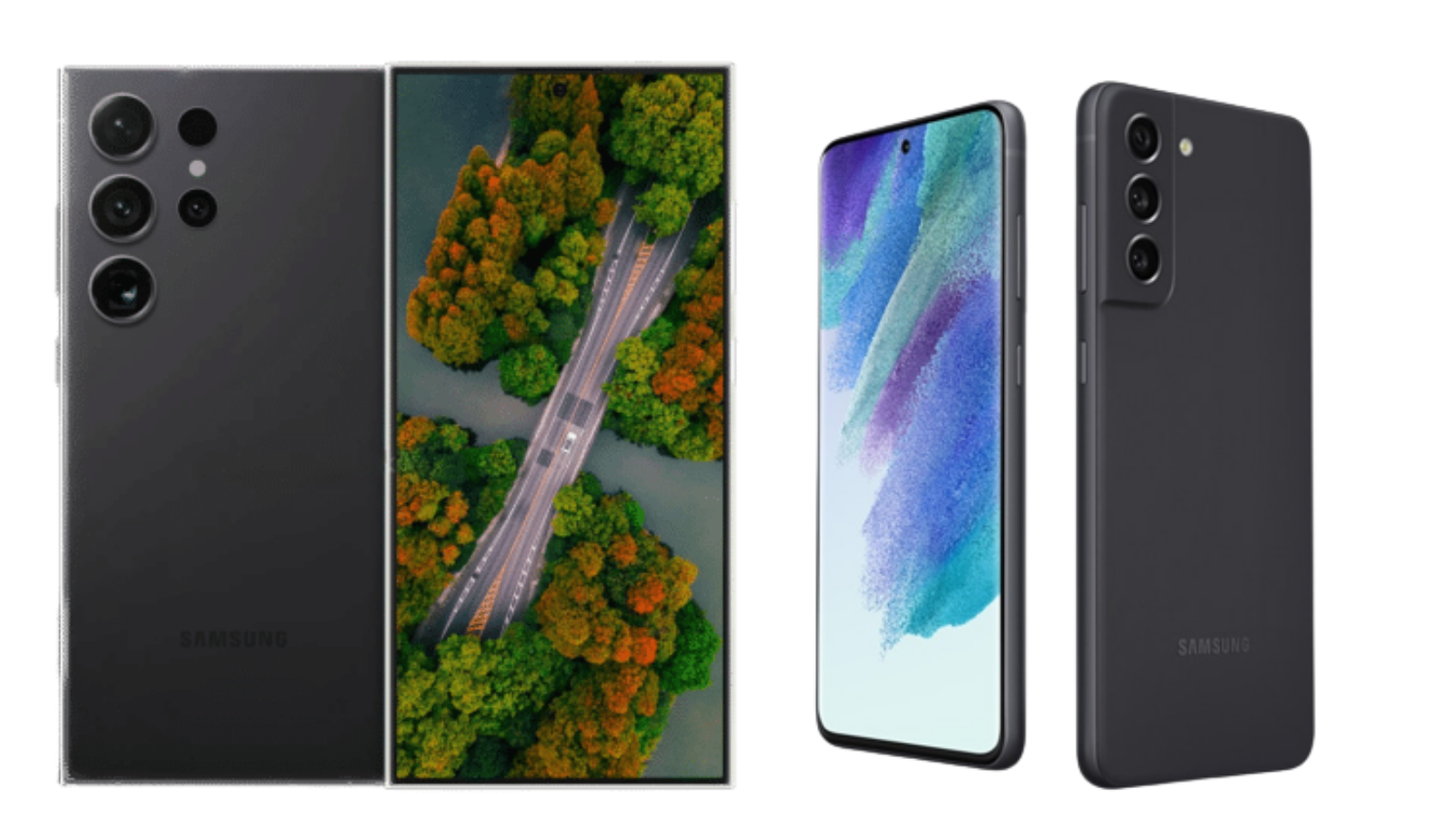 Samsung, 2024’ün ilk Galaxy Unpacked etkinliğini resmen duyurdu! 2 Samsung, 2024’ün ilk Galaxy Unpacked etkinliğini resmen duyurdu!