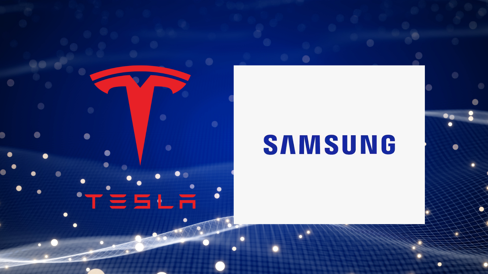 Samsung ve Tesla iş birliğinde ne gibi özellikler var?