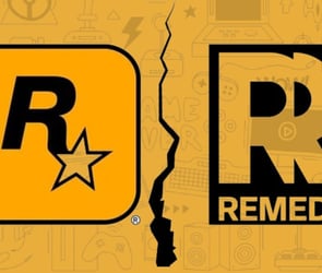 Take Two Yeni Remedy Logosunu Rockstar’a Benzetti