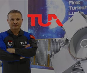 Türkiye'nin İlk Astronotu Alper Gezeravcı, Uzaya Yolculuğa Hazır!