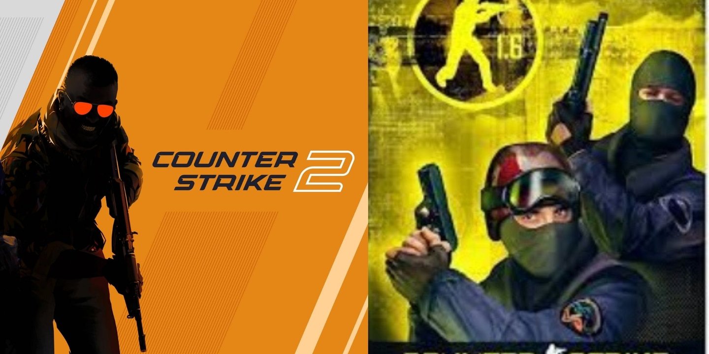 Counter-Strike 2, zirveden düştü