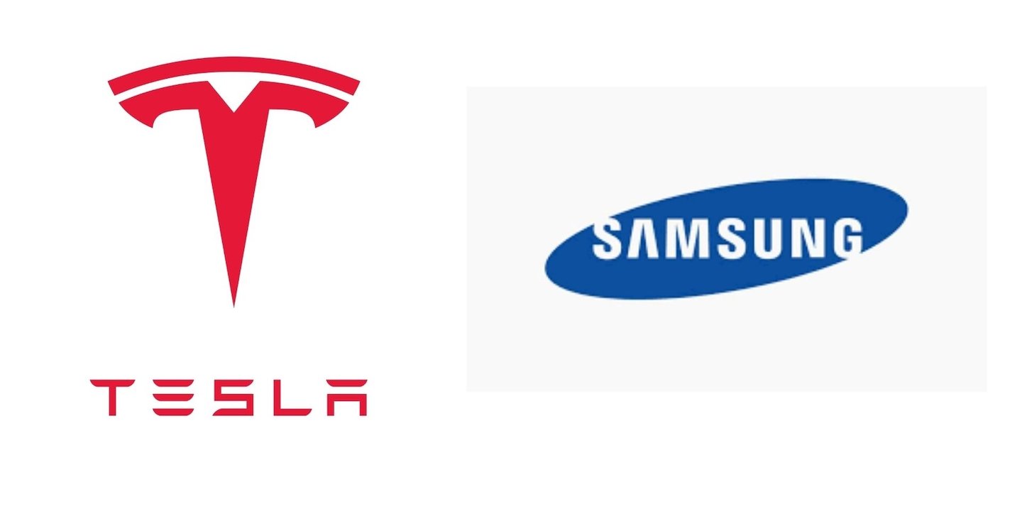 Samsung Tesla'nın ilk akıllı ev ortağı oldu