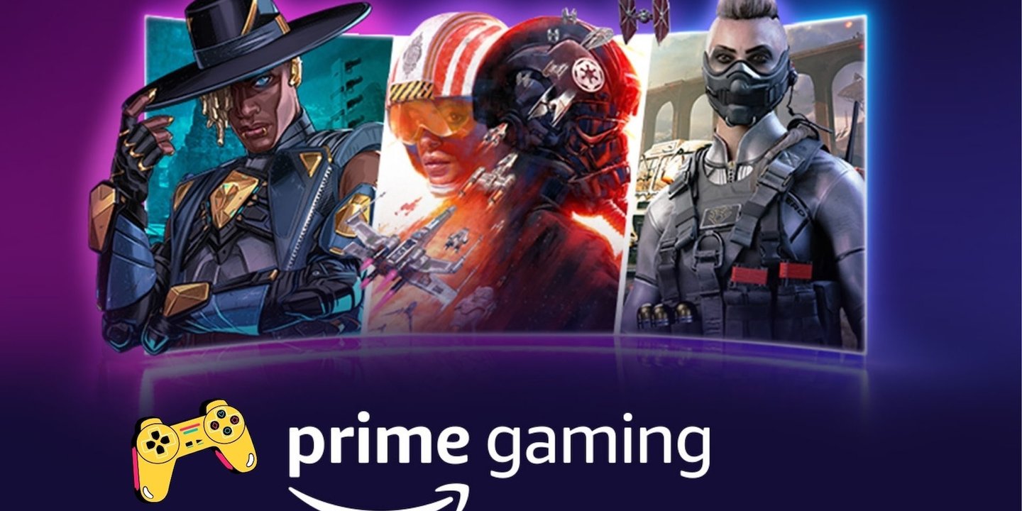 Ocak 2024 Amazon Prime Gaming oyunları